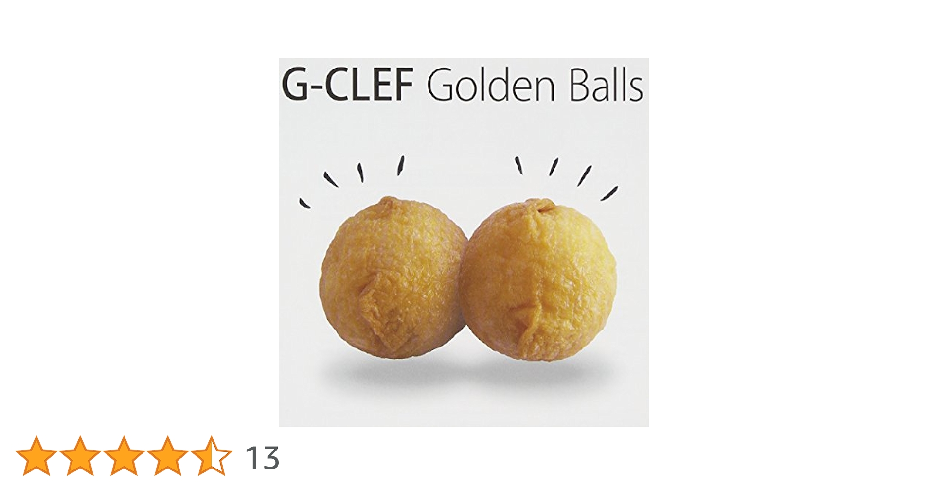 GOLDEN☆BEST G-クレフ~Golden Balls [CD] Amazon.co.jp: GOLDEN☆BEST G-クレフ~Golden Balls: ミュージック